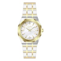 ساعة الماس رجالي