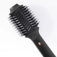 برسكن فرشاة تصفيف الشعر الكهربائية 3 في 1 1200واط