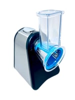 جي في سي برو صانعة سلطة متعددة الوظائف 200واط