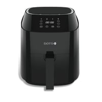 دوتس قلاية هوائية كهربائي كهربائي 6 ونص لتر 1700 و...