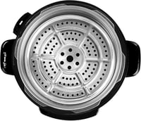 جانو قدر ضغط كهربائي 6 لتر 1000 واط