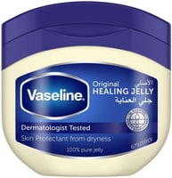 فازلين بتروليوم جلي نقي للعناية - 250 مل