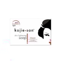 كوجي سان صابونة لتفتيح الوجه 135 جرام