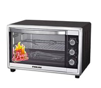 نيكاي فرن كهربائي 1500 واط 36 لتر