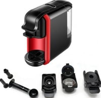 جي في سي برو صانعة قهوة متعددة الكبسولات GVCM 1901...