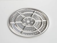 جانو قدر ضغط كهربائي 8لتر 1200واط