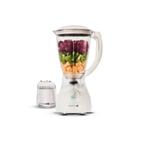 دوتس خلاط كهربائي مع مطحنة لتر ونص 400 واط BLD 001