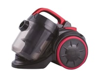 تكنو بيست مكنسة كهربائية مسطحة سعة 2 لتر - 1400 وا...