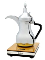 جي في سى برو دلة المراسيم ماكينة صنع القهوة العربي...