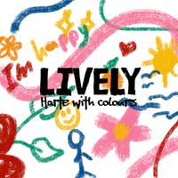 Lively