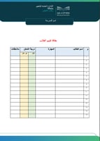 خطط علاجية لتحصيل الطلاب
