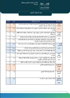 مصفوفة السلوك المتميز