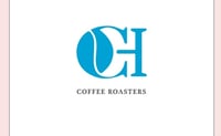 CH COFFEE ROASTER
