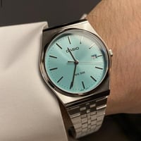 كاسيو MTP تيفاني