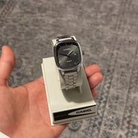 كاسيو LTP تيتانيوم نسائي