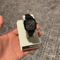 كاسيو LTP أسود نسائي