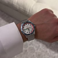 ساعة LODEAR رجالية