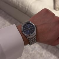 كاسيو كوارتز كحلي