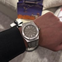 ساعة ادمر بياجيه