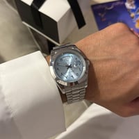 رولكس رجالي سماوي