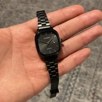 كاسيو LTP نسائي اسود