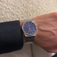 كاسيو MTP كحلي