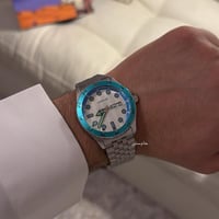 ساعة LODEAR رجالية