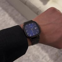 كاسيو LTP كحلي