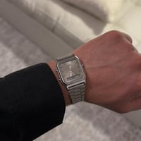 كاسيو ڤنتج بيج