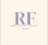 بوتيك ريوف🛍️.