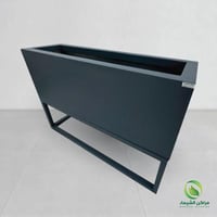 حوض زراعي فايبر بقاعدة 1م