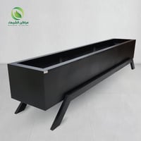 حوض زراعي 2م مع قاعدة