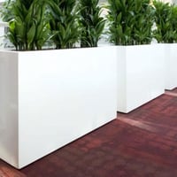 حوض زرع فايبر 1.2م الأشهر طلباً