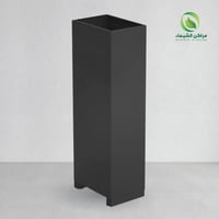 حوض زراعة فيبر ارتفاع 1م