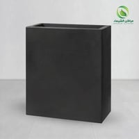 حوض زرع ارتفاع كبير 1 متر - الاكثر طلباً