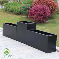 مجموعة 3 احواض زراعية الأكثر طلباً