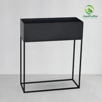 مركن زراعه فايبر + قاعدة حديد