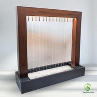 شلال فيبر ستارة ممطرة 2م