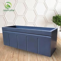 حوض فايبر زرع مميز 2م