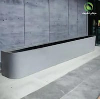 عرض خاص احواض للزراعة فايبر بالاتفاق مع خدمة العمل...