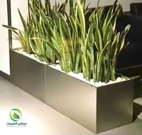 حوض زراعي فيبر 1م تصميم راقي
