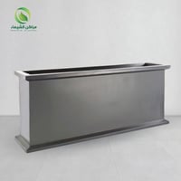 حوض للزراعة جاهزة فايبر 1.5م