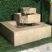 شلال جراي 3 أدوار فيبر جاهز