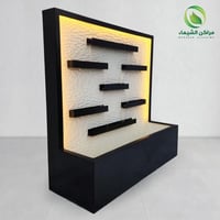 شلال فيبر ترند العام 2م