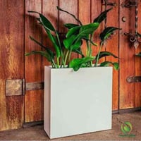 حوض زراعي ارتفاع 85سم فيبر