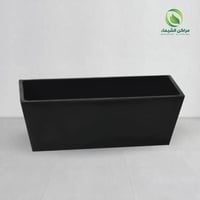 حوض زراعي فايبر 2م بزاوية مائلة من الأطراف