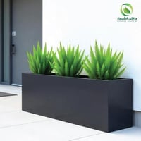 حوض كبير جاهز للحدائق المنزلية 1.5م