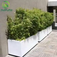 حوض فايبر للزراعة 1.5م