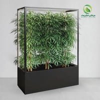 حوض زراعى جاهز مع اضاءة ليد مميزة