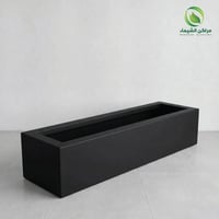 حوض زراعة بطول 2متر - تصفيات